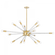 Pippin Chandelier (6939|H256815-AGB)