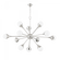 Ariana Chandelier (6939|H375812-PN)