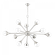 Ariana Chandelier (6939|H375812-PN)