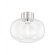 Harlow Flush Mount (6939|H403501-PN)