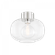 Harlow Flush Mount (6939|H403501-PN)