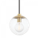 Meadow Pendant (6939|H503701-AGB)