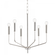 Bailey Chandelier (6939|H516806-PN)