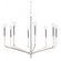 Bailey Chandelier (6939|H516808-PN)
