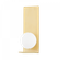 Lani Wall Sconce (6939|H533101-AGB)