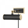 Holly Plug-In Picture Light (6939|HL263201-AOB)