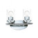 Corona-Bath Vanity (19|10212CLPC)