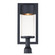 Focus-Outdoor Pole/Post Mount (19|55890BGBK)