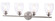 Winsley - 4 Light Bath (10|2434-84)