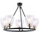 Winsley - 5 Light Chandelier (10|2435-878)