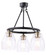 3 LIGHT CHANDELIER (10|2437-878)