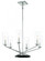 Highland Crossing - 6 Light Chandelier (10|2495-572)