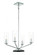 Highland Crossing - 4 Light Chandelier (10|2494-572)