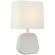 Almette Medium Table Lamp (279|ARN 3318PW-L)