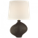Celia Large Right Table Lamp (279|ARN 3650SBM-L)