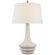 Wallis Large Table Lamp (279|CHA 8688IVO-L)