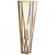 Lorino Medium Sconce (279|JN 2240HAB-CG)