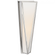 Lorino Medium Sconce (279|JN 2240PN-WG)