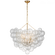 Talia Grande Chandelier (279|JN 5113G-CG)