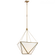 Lorino Large Lantern (279|JN 5241HAB-WG)