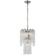 Lorelei Petite Waterfall Chandelier (279|JN 5250PN-CG)