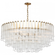 Lorelei X-Large Chandelier (279|JN 5254G-CG)