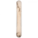Melange 28'' Elongated Sconce (279|KW 2016PN-ALB)