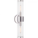 Liaison Medium Sconce (279|KW 2118PN-CG)
