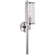 Liaison Single Sconce (279|KW 2200PN-CG)