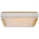 Covet Large Flush Mount (279|KW 4115AB-ALB)