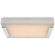 Covet Large Flush Mount (279|KW 4115PN-ALB)