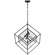 Cubed X-Large Pendant (279|KW 5025AI-CG)