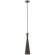 Utopia 5'' Pendant (279|KW 5038AI)