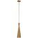Utopia 5'' Pendant (279|KW 5038G)