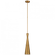 Utopia 5'' Pendant (279|KW 5038G)