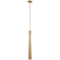 Utopia Tall Pendant (279|KW 5039G)