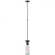 Liaison Short Pendant (279|KW 5116BZ-CG)