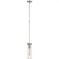 Liaison Short Pendant (279|KW 5116PN-CG)