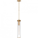 Liaison Long Pendant (279|KW 5118AB-CG)