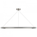Encircle 48'' Ring Chandelier (279|PB 5152PN)