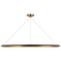Encircle 48'' Ring Chandelier (279|PB 5152NB)