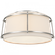 Callaway Small Flush Mount (279|S 4685PN-L/FA)