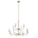 Chandelier 12Lt (2|52412PN)