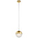 Pendant LED (2|83854CGWH)