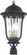 Peale Street - 4 Light Outdoor Post Mount (10|73239-738)