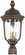 Havenwood - 3 Light Post Mount (10|73248-748)