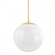 Burlington Pendant (57|1316-AGB)