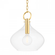 Lina Pendant (57|BKO253-AGB)