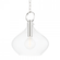 Lina Pendant (57|BKO253-PN)
