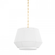 Debi Pendant (57|BKO501-AGB)